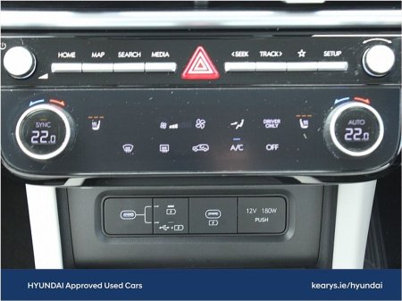 2026 Hyundai Tucson - photo 19