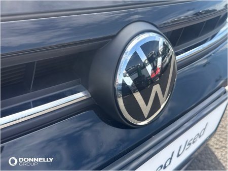 2024 Volkswagen Polo - photo 20