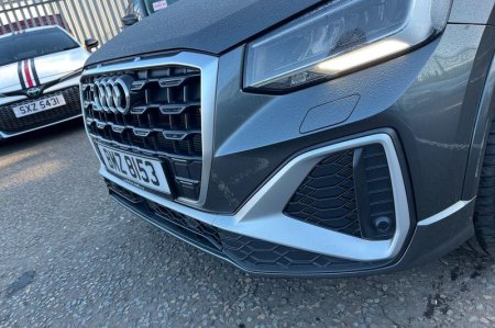 2023 Audi Q2 - photo 36