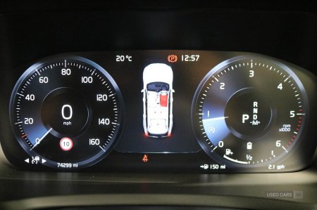 2021 Volvo XC90 - photo 23