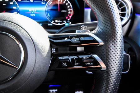2026 Mercedes-Benz CLA - photo 23