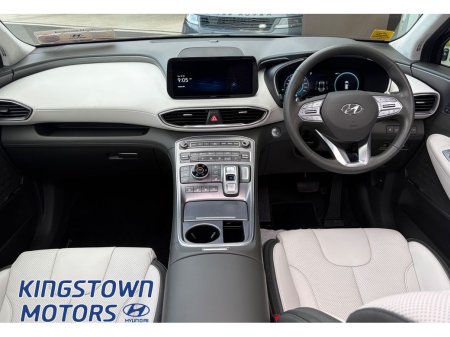 2023 Hyundai Santa Fe - photo 11
