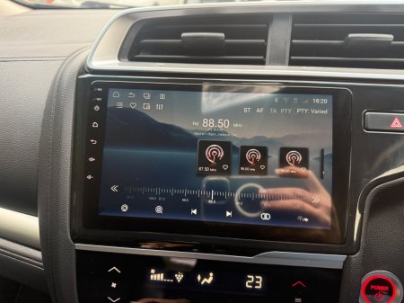 2019 Honda Fit - photo 8
