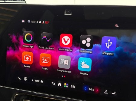 2025 Mercedes-Benz CLA - photo 16