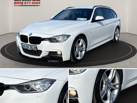 2014 BMW 3-Series - photo 9