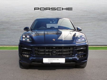 2026 Porsche Cayenne - photo 6