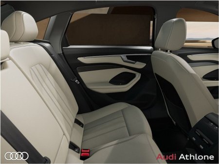 2026 Audi A6 - photo 10