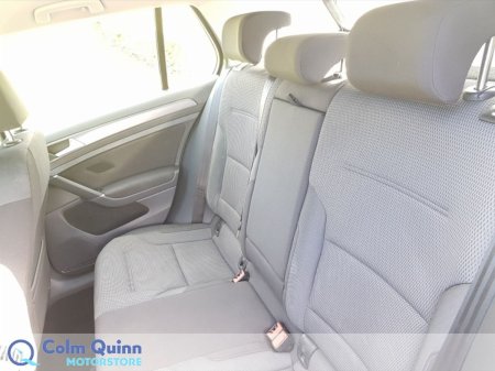 2018 Volkswagen Golf - photo 10