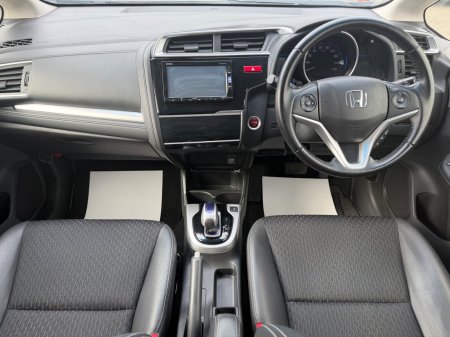 2016 Honda Fit - photo 19