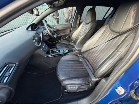 2020 Peugeot 308 - photo 40
