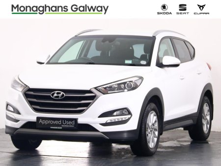 2018 Hyundai Tucson - photo 8