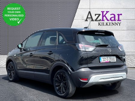 2022 Opel Crossland X - photo 6