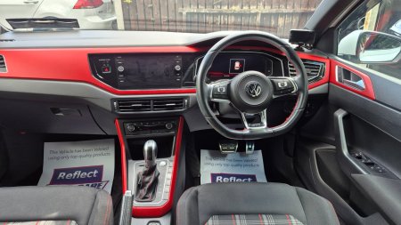 2018 Volkswagen Polo - photo 21