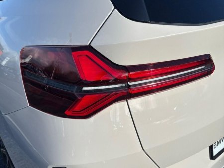 2026 BMW X3 - photo 20