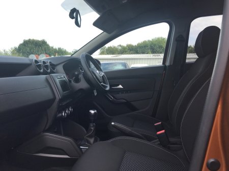 2020 Dacia Duster - photo 2