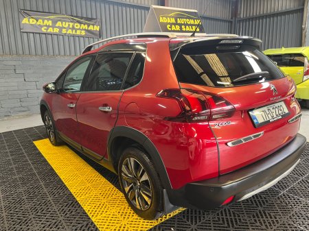 2017 Peugeot 2008 - photo 6