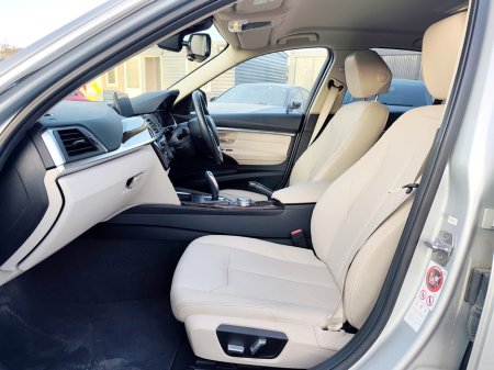 2016 BMW 3-Series - photo 14