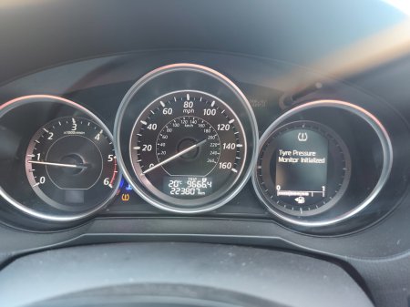 2013 Mazda Mazda6 - photo 20