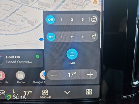 2025 Volvo XC40 - photo 15