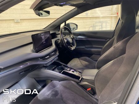2023 Skoda Enyaq - photo 4