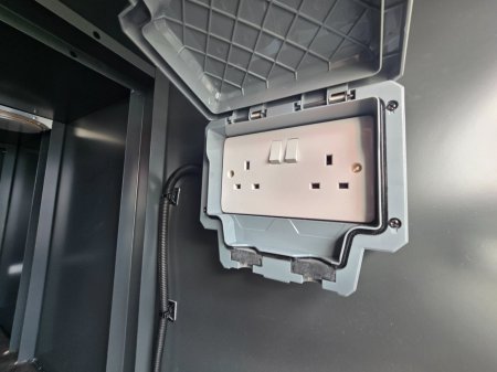 2026 Renault Master - photo 10