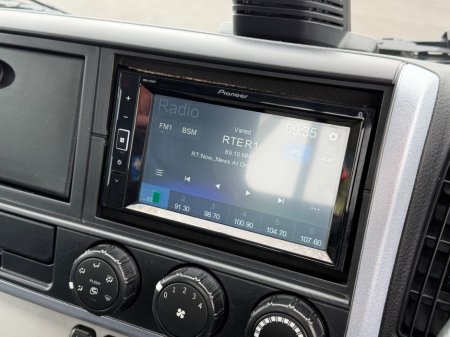 2020 Mitsubishi Canter - photo 17