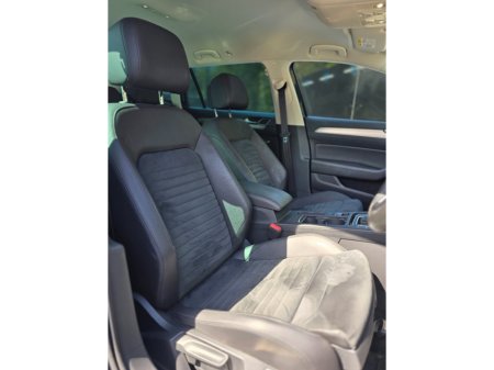 2017 Volkswagen Passat - photo 22
