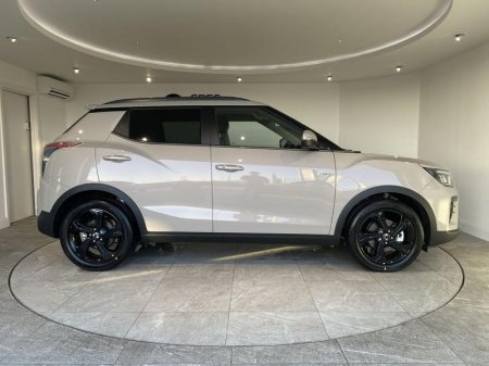 2025 KGM Tivoli - photo 4