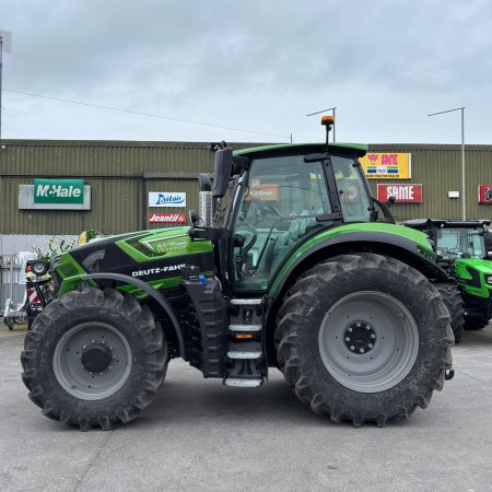 2026 DEUTZ-FAHR Deutz Fahr - photo 8