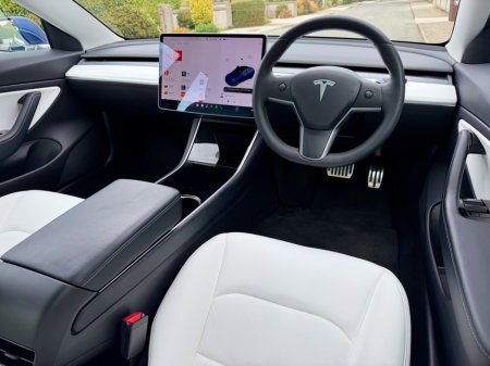 2020 Tesla Model 3 - photo 17