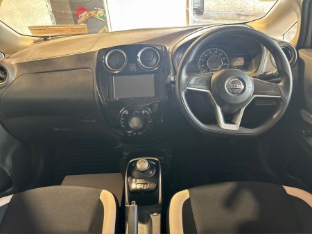 2019 Nissan Note - photo 3