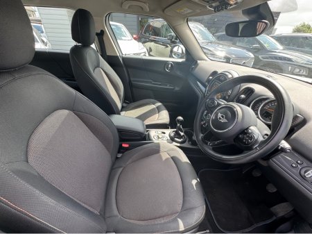 2018 Mini Countryman - photo 14
