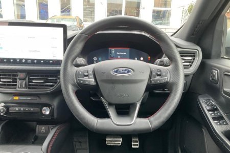 2024 Ford Kuga - photo 12
