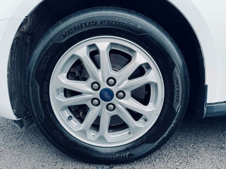 2022 Ford Transit Connect - photo 26