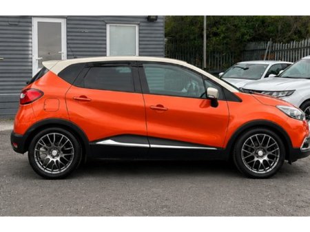 2016 Renault Captur - photo 7