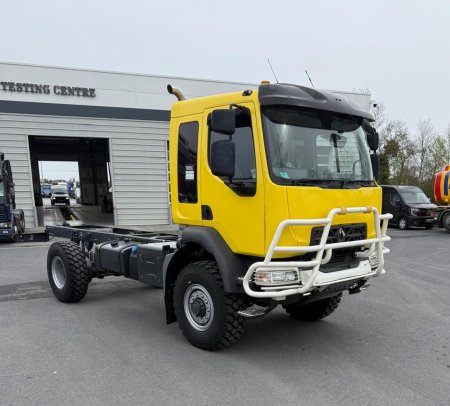 2026 RENAULT D14