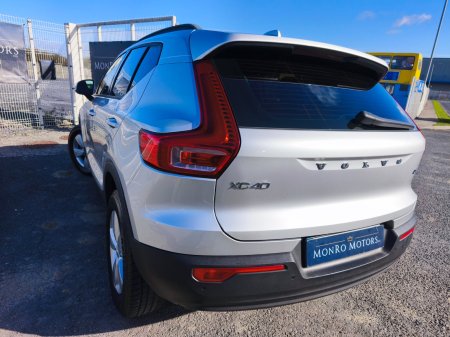2019 Volvo XC40 - photo 5