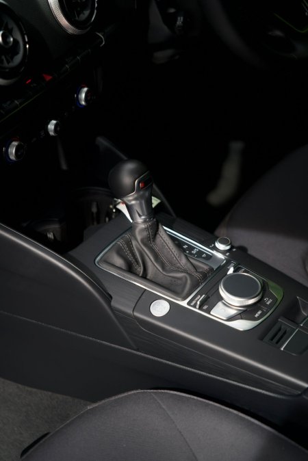 2021 Audi A3 - photo 12
