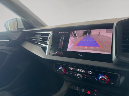 2021 Audi A1 - photo 14