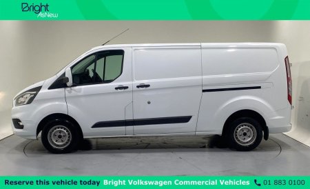 2021 Ford Transit - photo 7
