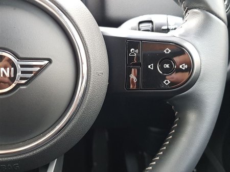 2022 Mini Countryman - photo 16