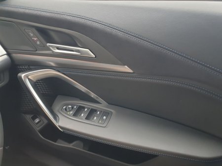 2026 BMW iX2 - photo 23