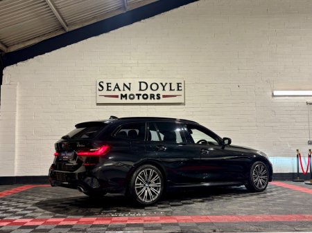 2021 BMW 3-Series - photo 6