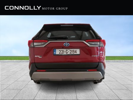 2022 Toyota RAV4 - photo 13