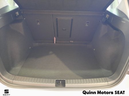2026 SEAT Ateca - photo 9