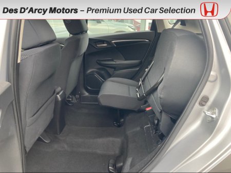 2019 Honda Jazz - photo 8