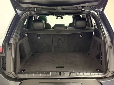 2022 Land Rover Range Rover Sport - photo 19