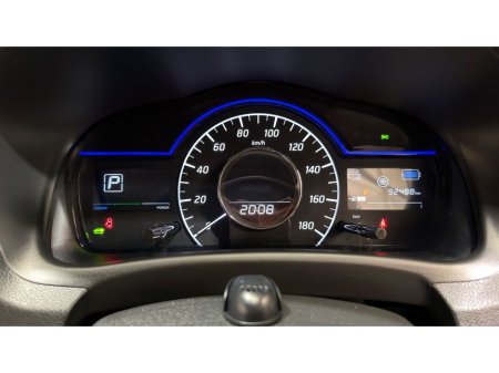 2019 Nissan Note - photo 20