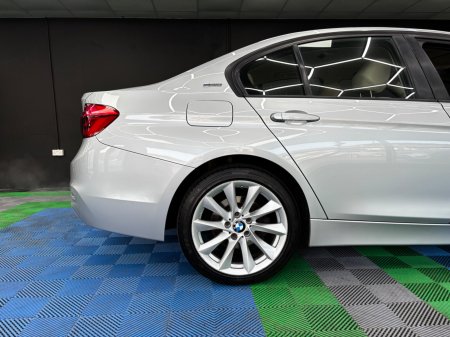 2019 BMW 3-Series - photo 16