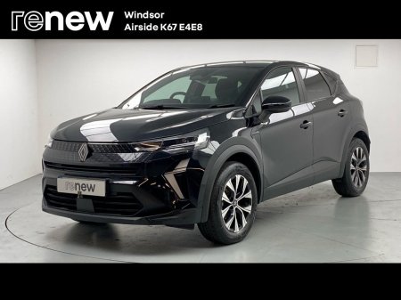 2025 Renault Captur - photo 15